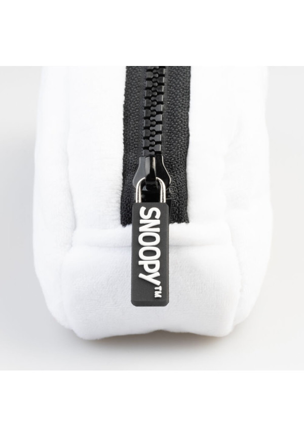 Estuche Snoopy