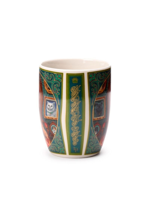 Taza Gato