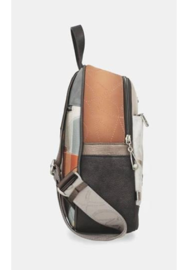 Mochila Anekke