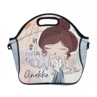 Porta alimentos Anekke