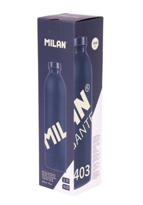 Botella Milan