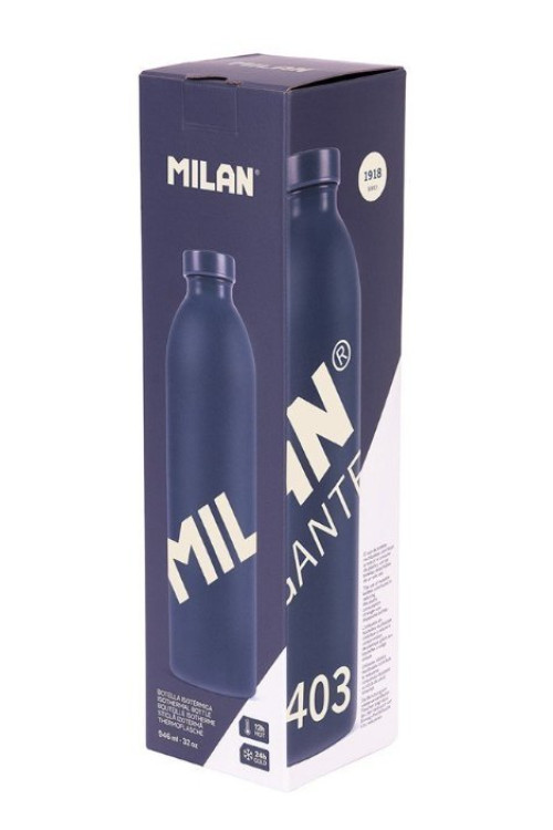 Botella Milan