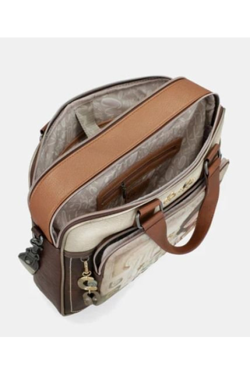 Portadocumentos Anekke