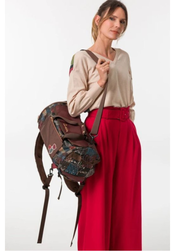 Mochila Anekke