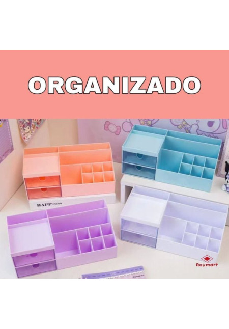 Organizador