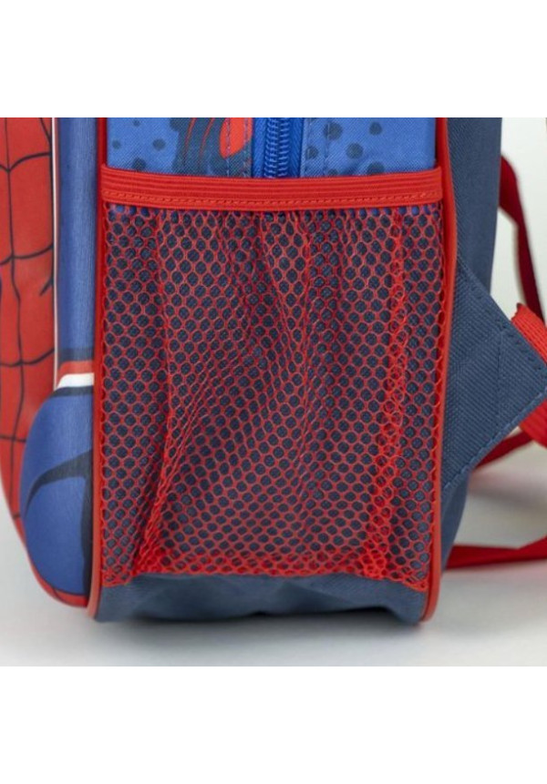 Mochila Spiderman