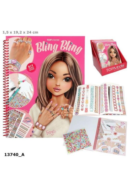 Bling Bling TopModel Bling Bling TopModel