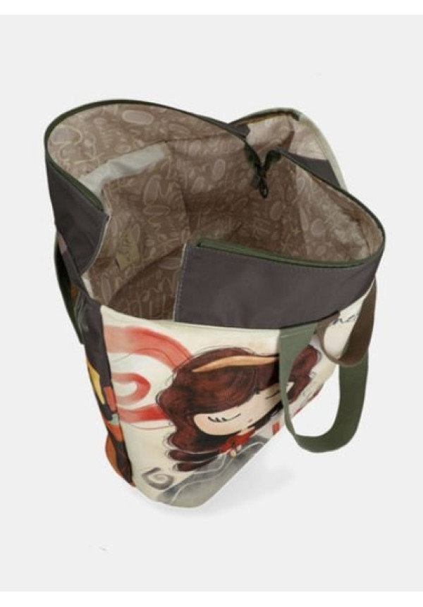 Bolsa Playa Anekke