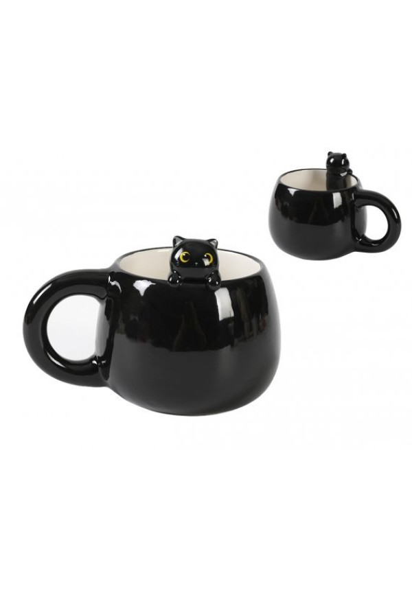 Taza Gato