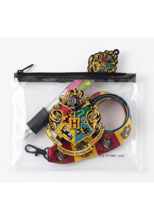 Set Harry Potter