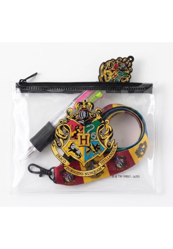 Set Harry Potter