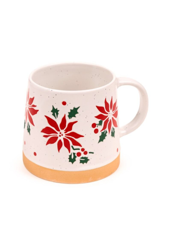Taza Navidad