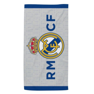 Toalla R.Madrid