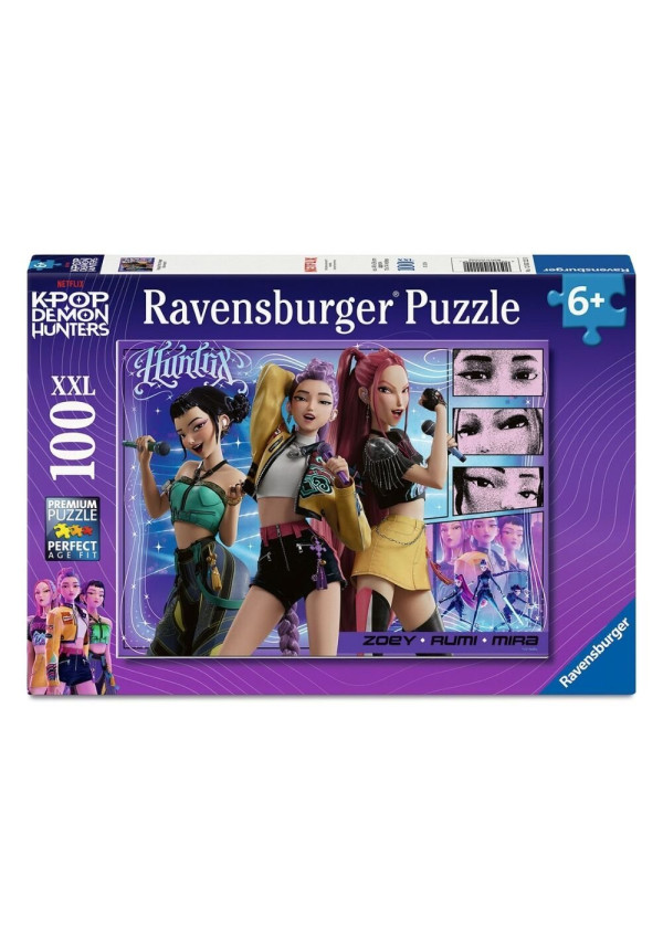 Puzzle K-POP