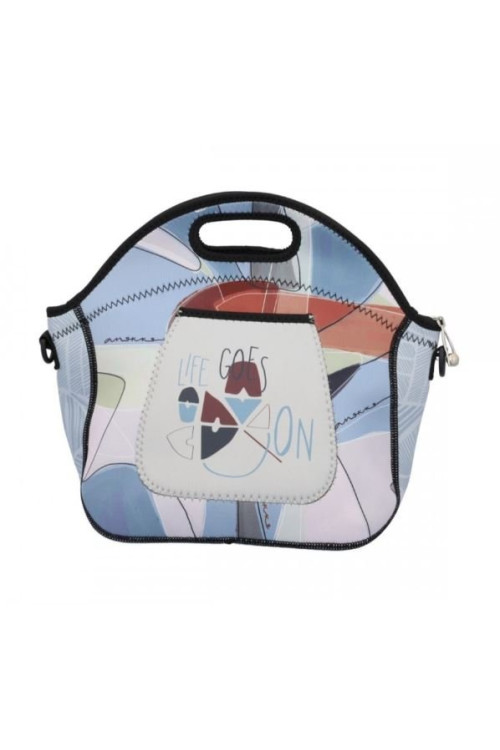 Porta alimentos Anekke