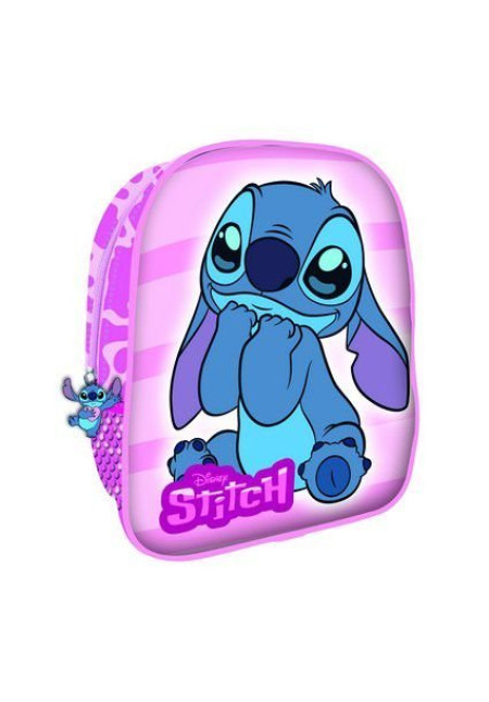 Mochila Stitch