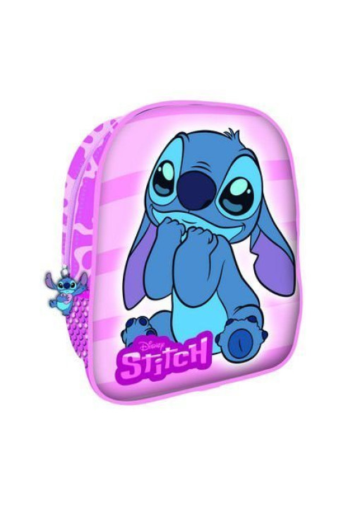 Mochila Stitch