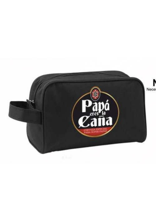 Neceser Papá
