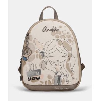 Mochila Anekke