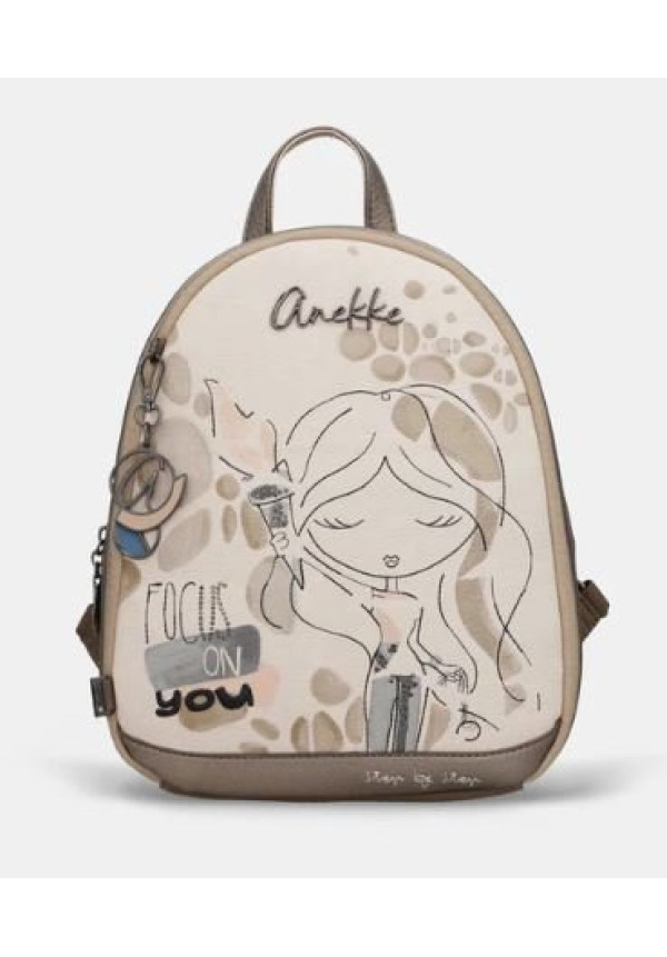 Mochila Anekke