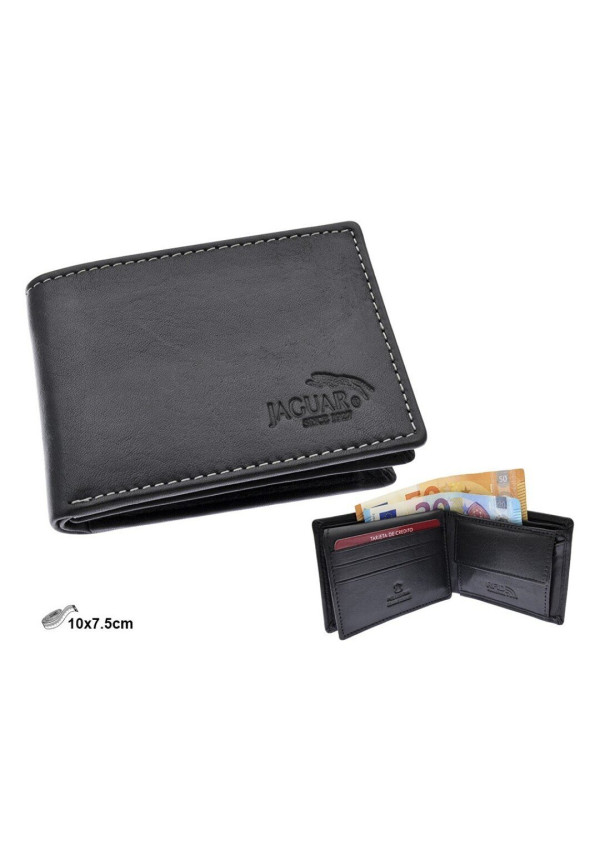 Cartera Caballero
