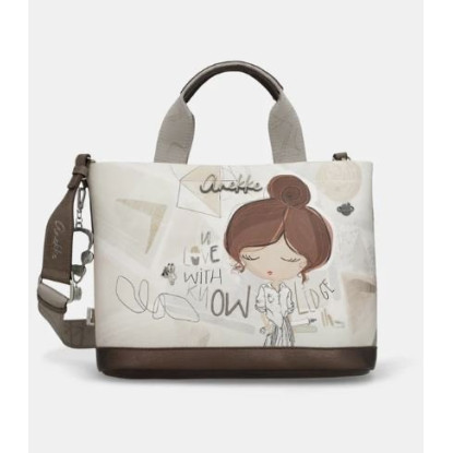 Bolso Anekke