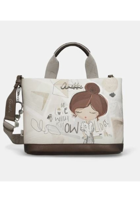 Bolso Anekke