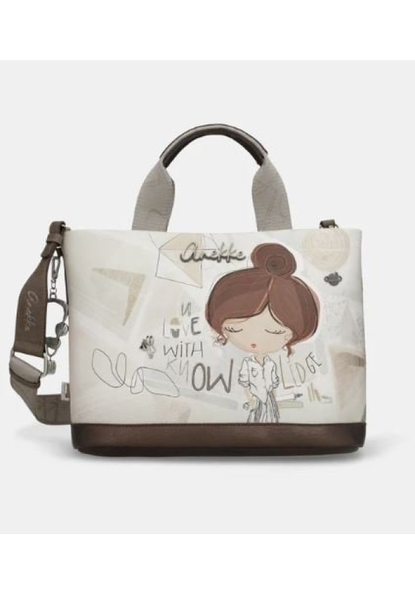Bolso Anekke