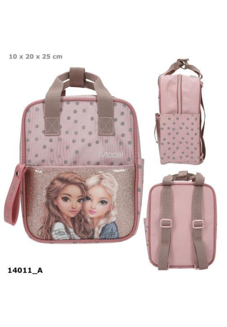 Mochila TopModel