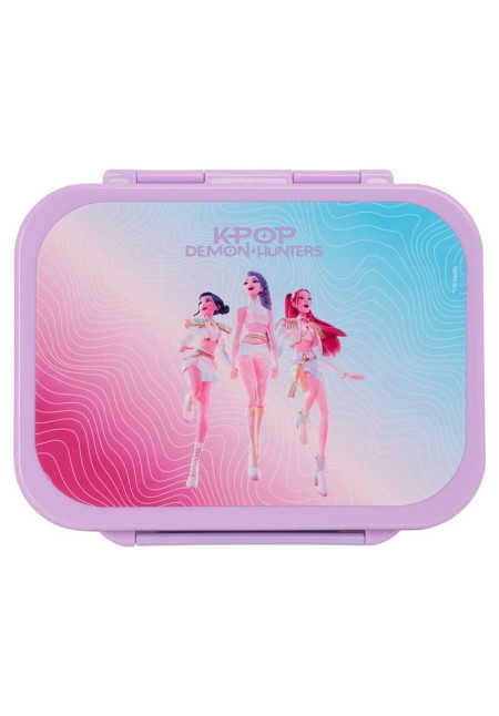 Sandwichera Kpop