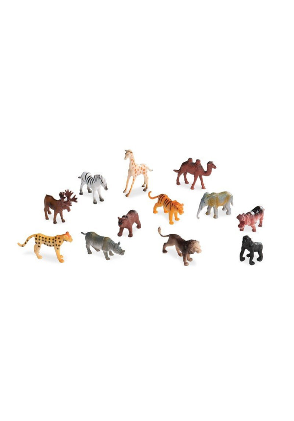 Animales Salvajes