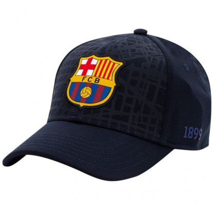 Gorra Barça Junior