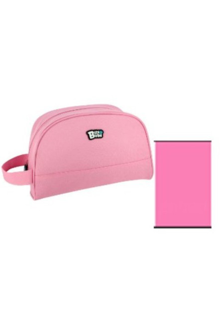 Neceser Rosa