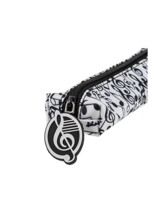 Estuche Música