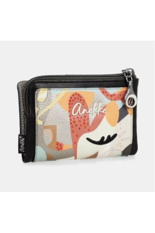 Billetero Anekke