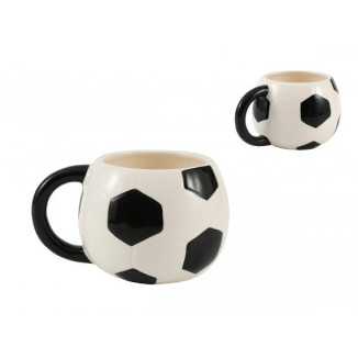 Taza Fútbol