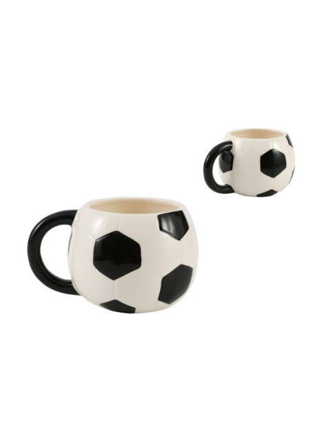 Taza Fútbol