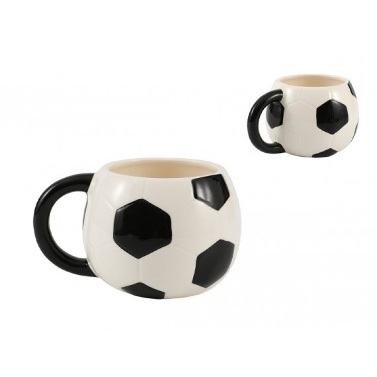 Taza Fútbol