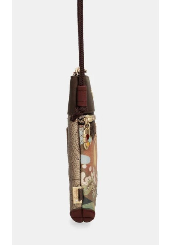 Bandolera Anekke