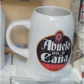Jarra Abuelo