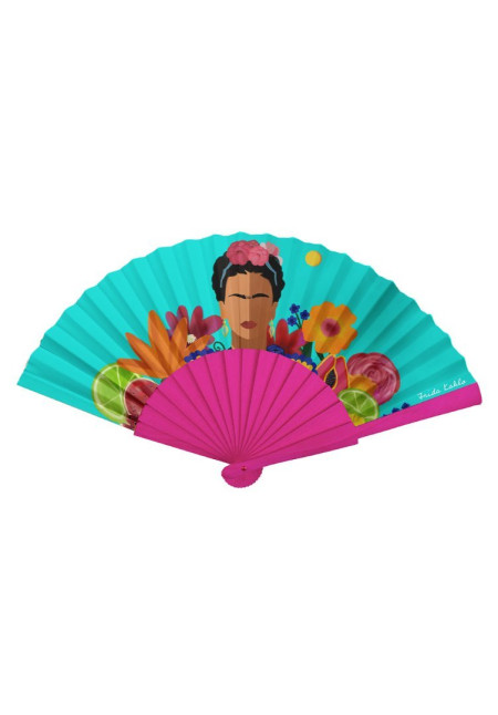 Abanico Frida
