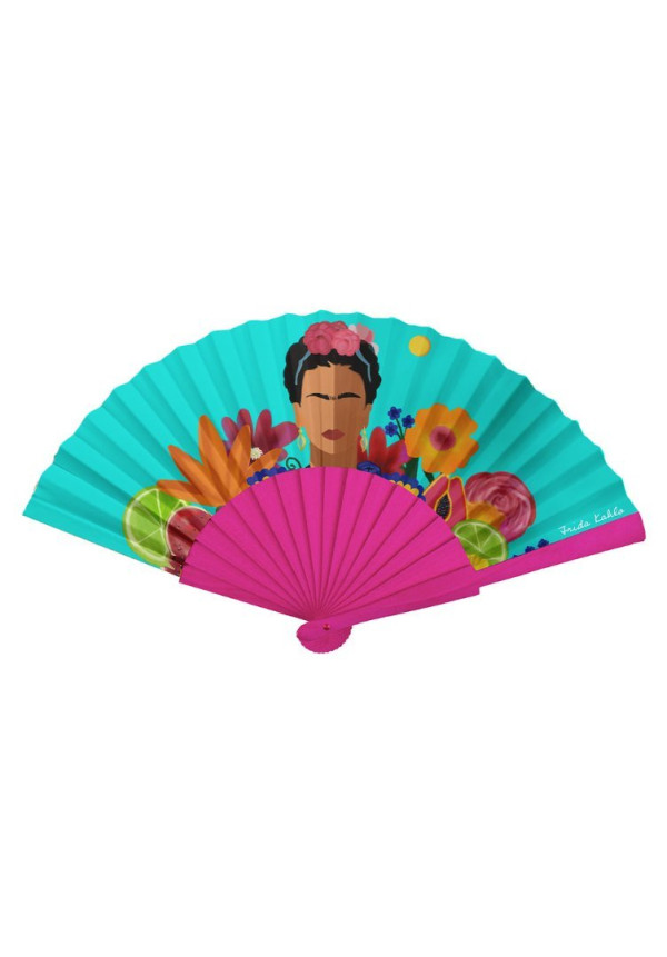 Abanico Frida