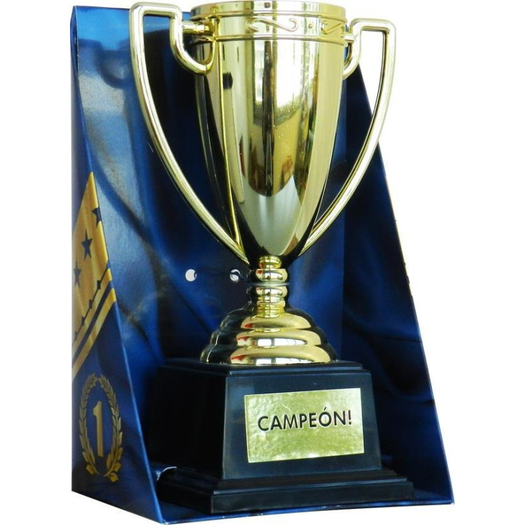 Trofeo Campeón