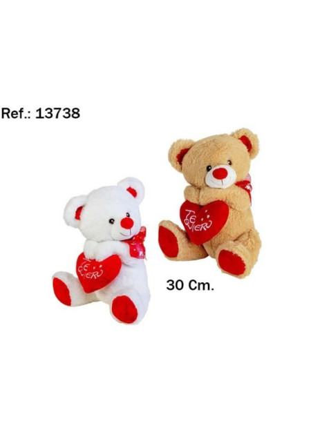 Oso Peluche