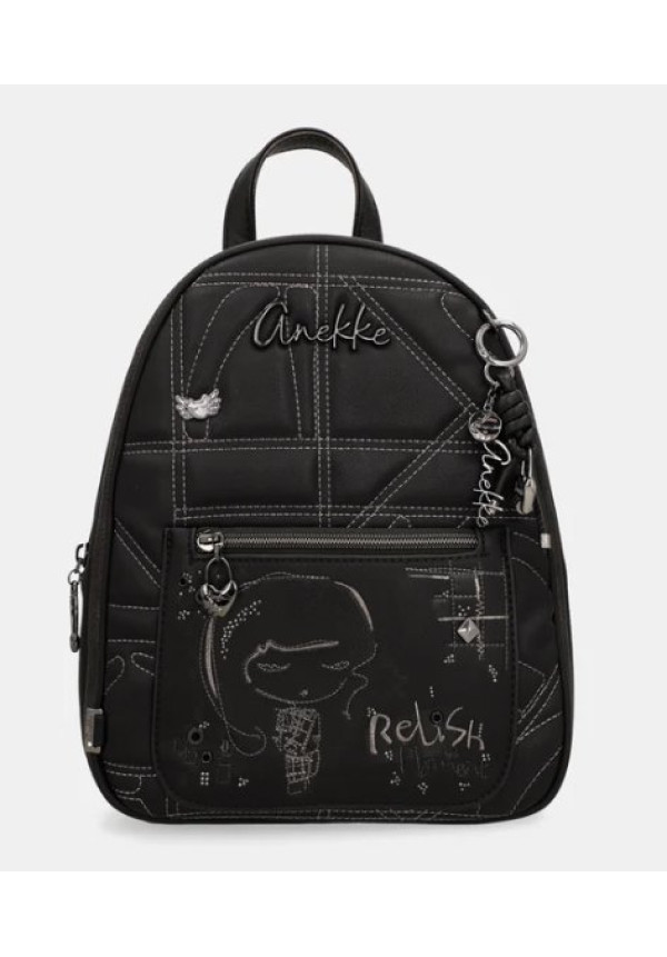 Mochila Anekke