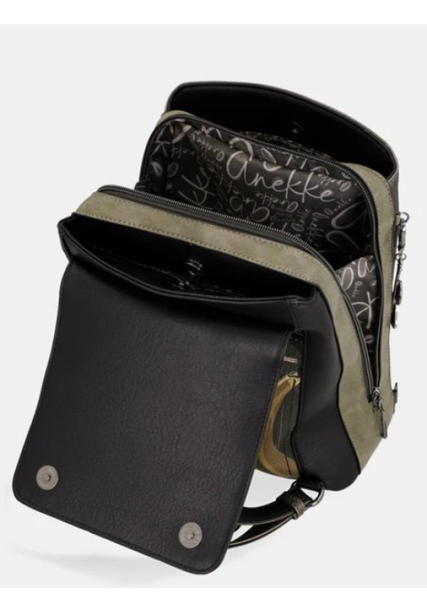Mochila Anekke