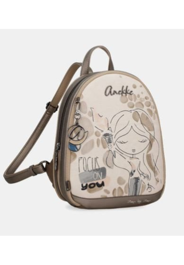 Mochila Anekke