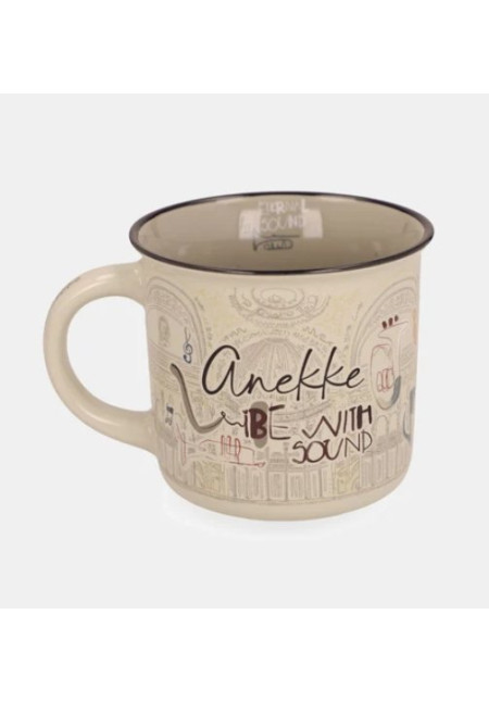 Taza Anekke
