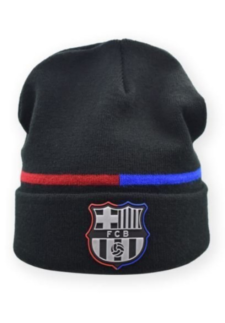 Gorro Barça Junior