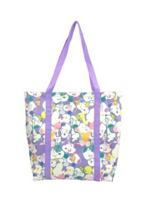 Bolsa Snoopy